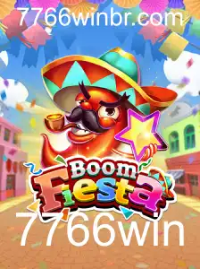 BoomFiesta: O Jogo eletrizante que está conquistando o Mundo