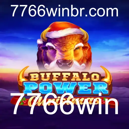 Explorando o Mundo do Jogo BuffaloPowerChristmas