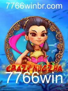 Explorando o Jogo CrazyNuoZha e a Chave para a Vitória: 7766win