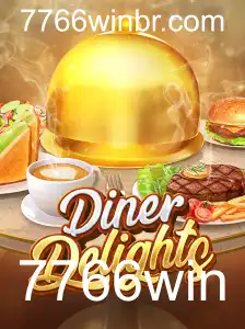 DinerDelights: Mergulhe na Diversão Gastronômica com a Palavra-Chave 7766win