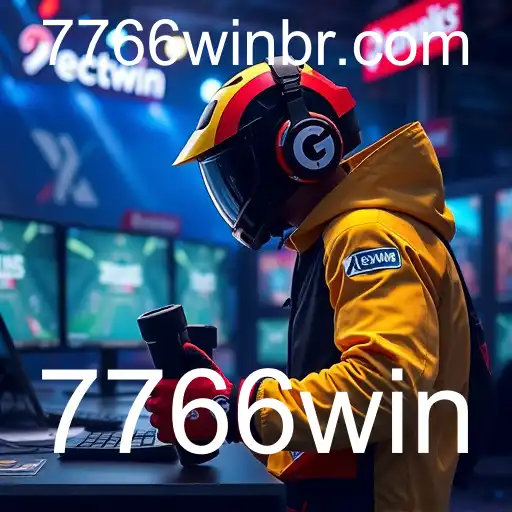 Esportes virtuais