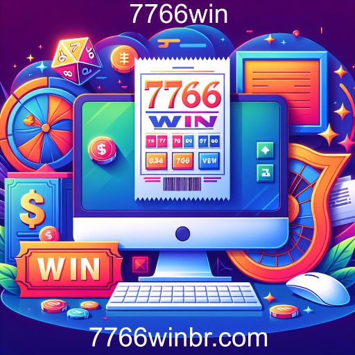 Atração da Loteria: Fatos e Dicas no 7766win