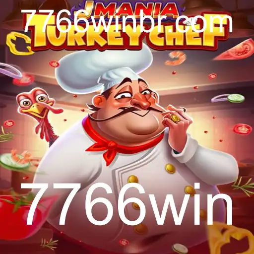 Explorando o Mundo de JManiaTurkeyChef: Como Jogar e Vencer com 7766win