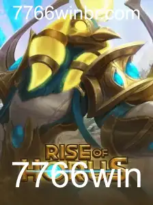 Rise of Horus: Exploring the World of Ancient Egyptian Gaming