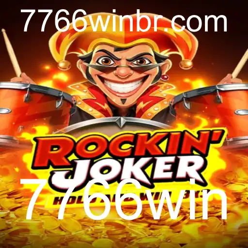 RockinJoker: Descubra o Jogo que Transformou o Mundo do Entretenimento