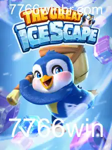 The Great Icescape: Desvendando o Fascínio Gelado Desta Aventura Dinâmica